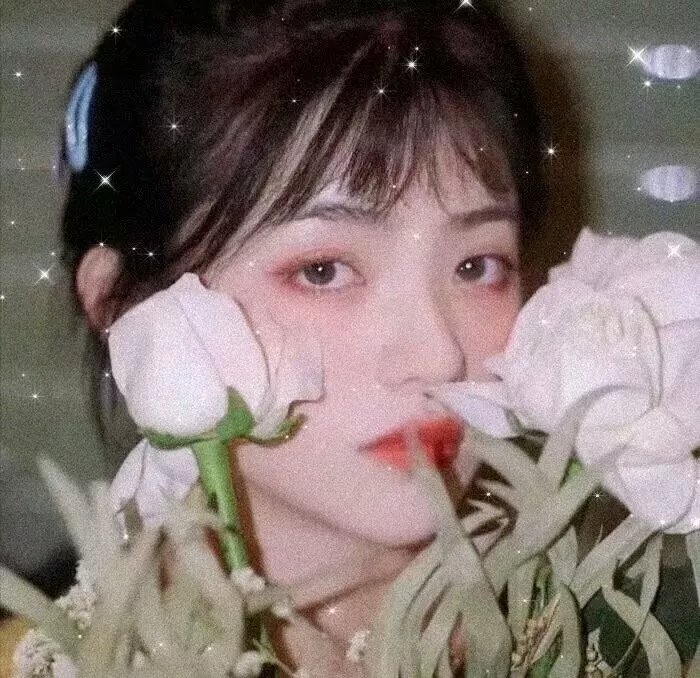 老虎头上结情疤