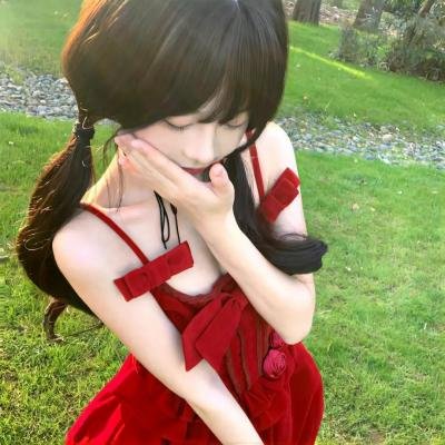 如果我是男生
